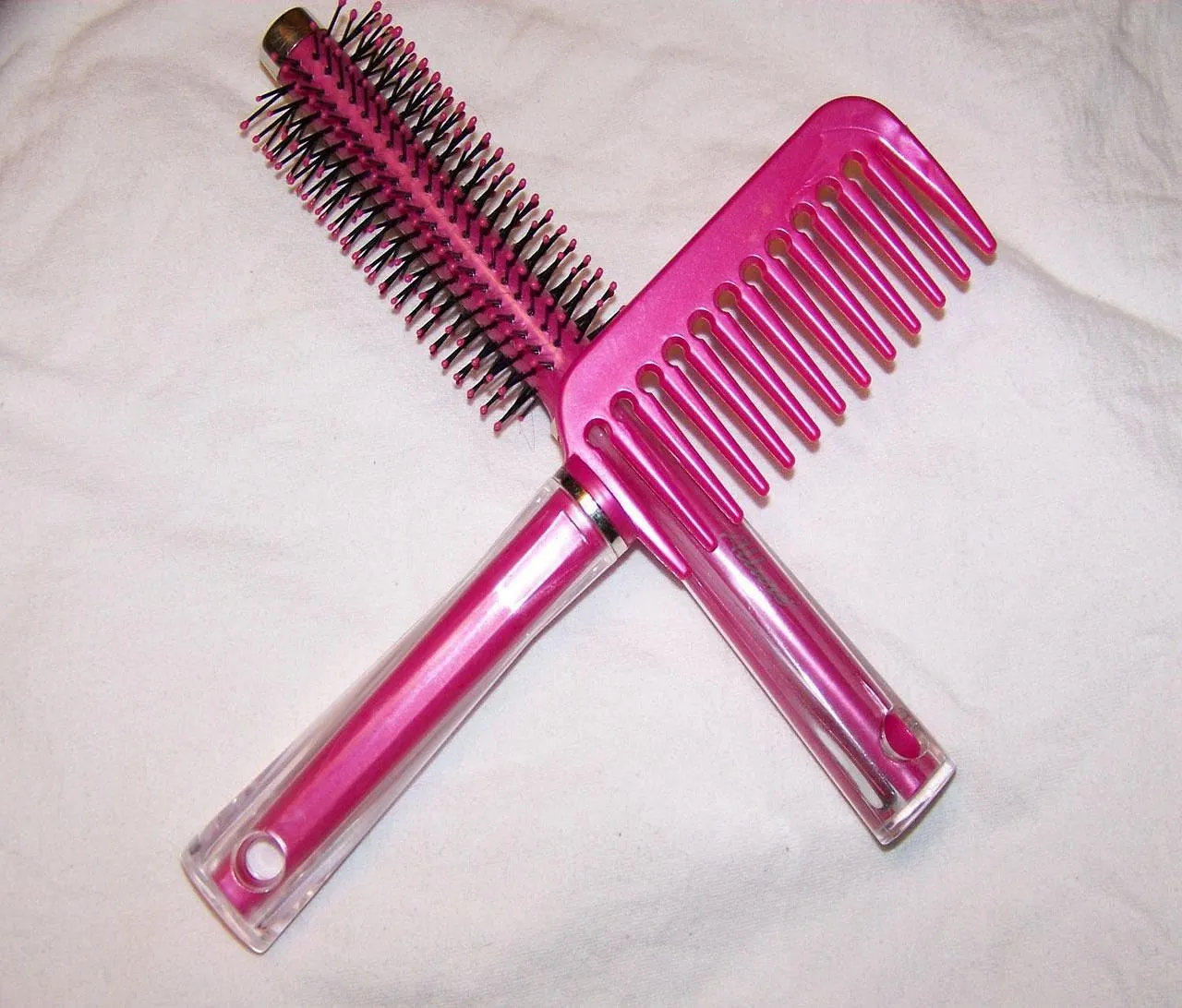 hair styling tools